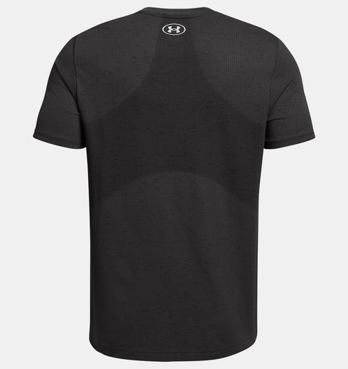 Under Armour tshirt for man אנדר ארמור חולצת טישרט טכנולוגיה בצבע אפור לגבר